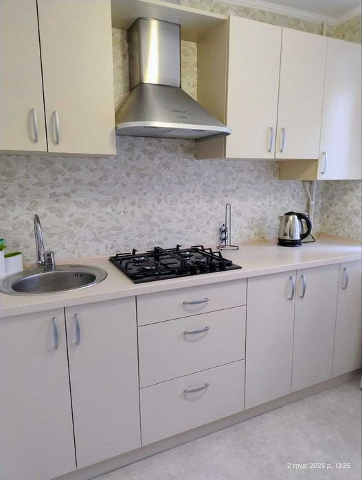 Сдам 1 ком.квартиру Сегедская/2 ст.Фонтана/Проспект Гагарина,длительно