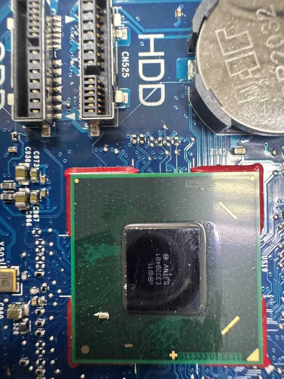 Материнская плата на HP 250 G1, НР 2000  6050A2493101-MB-A02