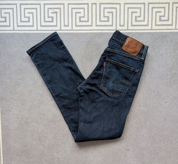 Levi's 511 30/32 джинси