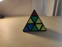Головоломка Кубик Рубика Qiyi Qiming A Pyraminx Пирамидка