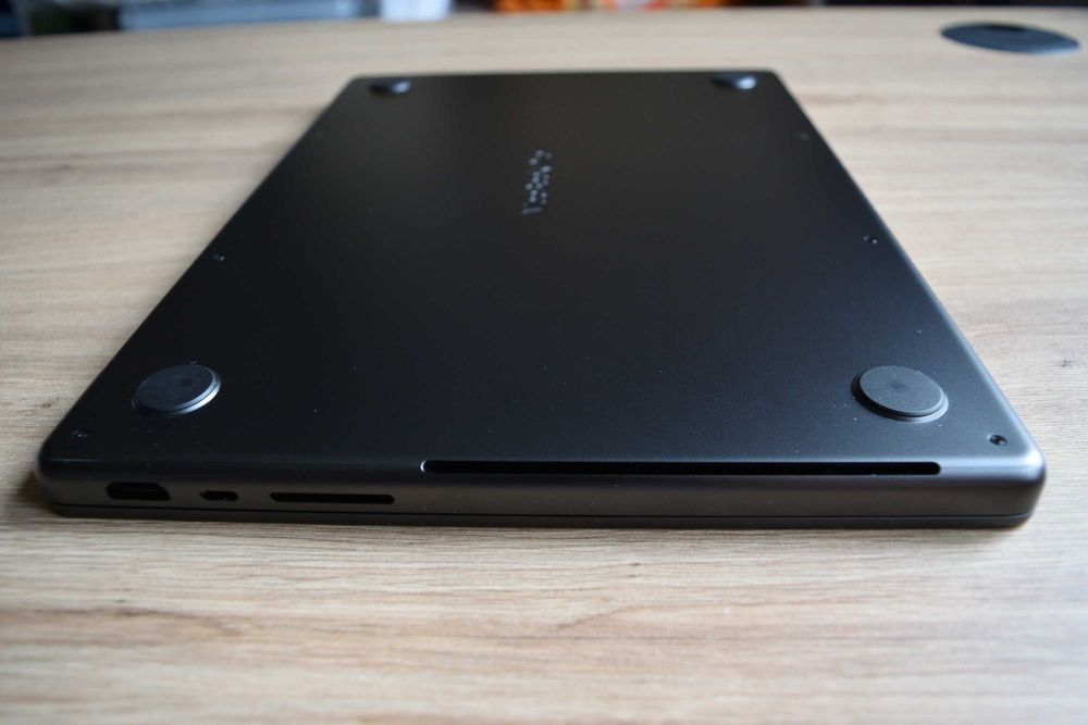 MacBook Pro 14" M3 Pro - 36GB RAM, 512GB, bateria 100%, dowód zakupu!