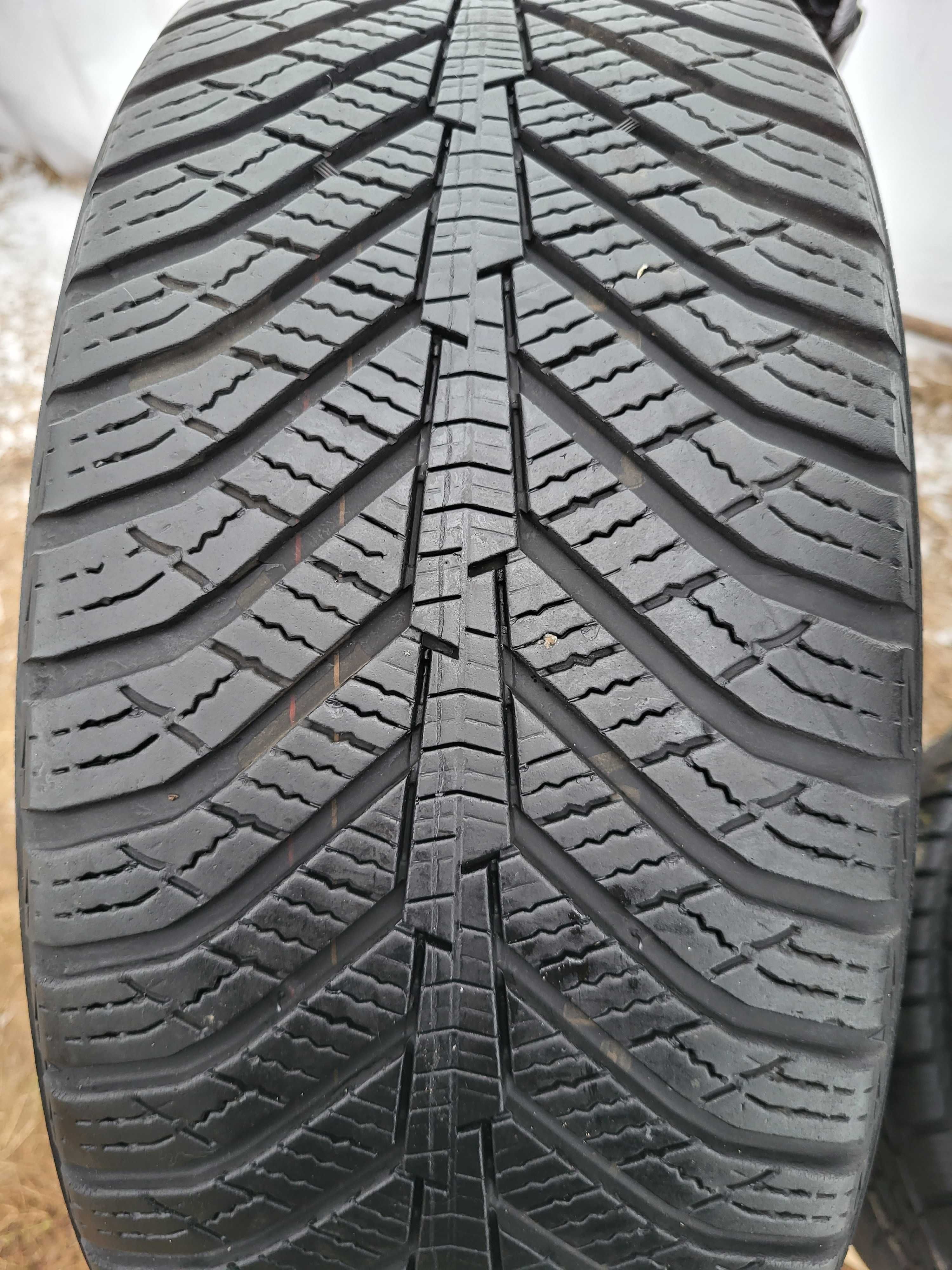 Kumho 225/40 r18 Solus HA31 /// 6,75mm!!! Gwarancja