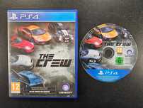Gra Sony PS4 The Crew