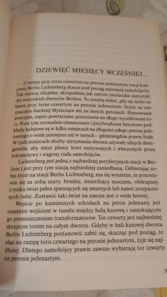 Samotność w sieci. Janusz L. Wiśniewski