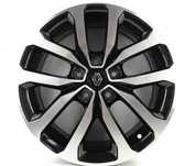 Felgi Alu R17'' 5x114.3 fluence duster rs renault megane laguna