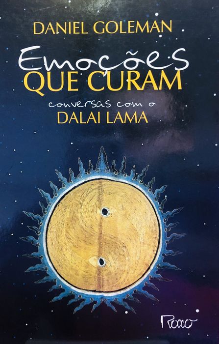 Emoções que Curam - Daniel Goleman