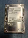 Toshiba 500gb. 7200об. Гарний стан