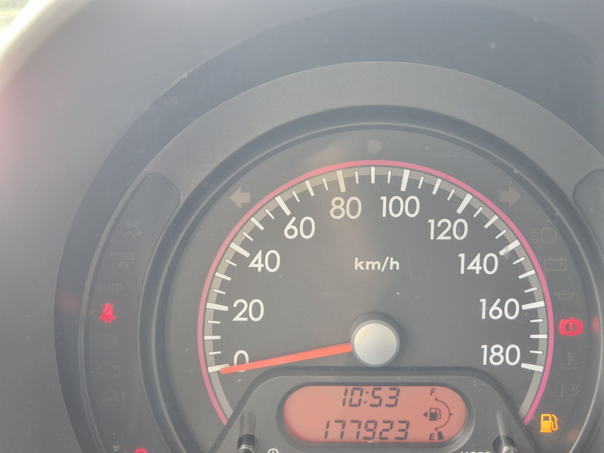 Nissan Pixo / Klimatyzacja / Gotowy do rejestracji