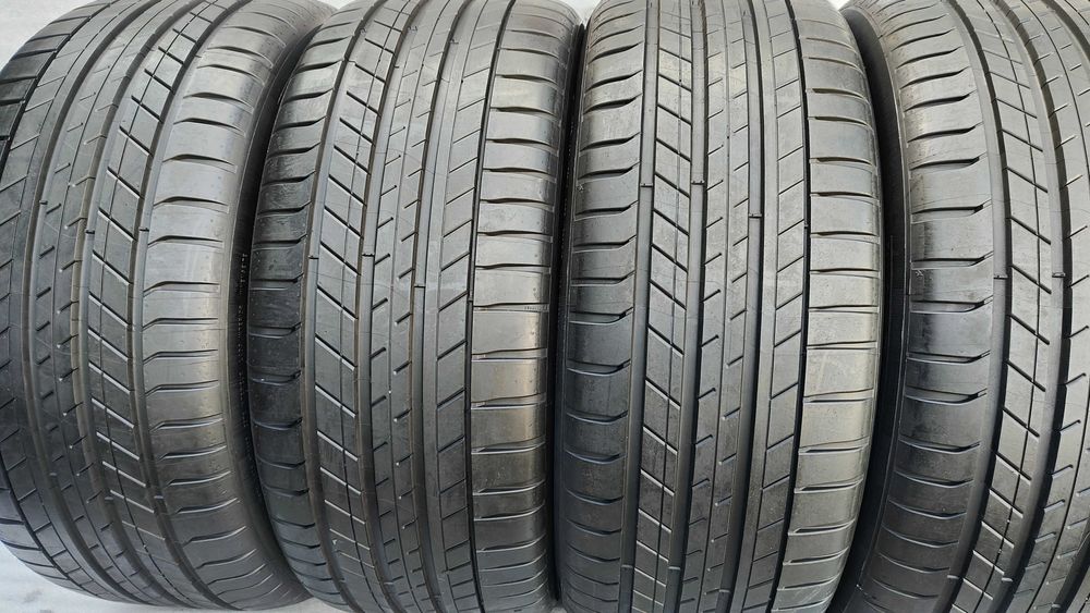 Opony Letnie 275/50/19 Michelin 255/55/19 Jak Nowe 4szt 2021/22r