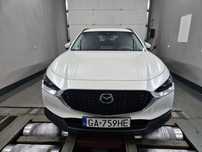 Mazda CX-30 Mazda CX-30 2.0 150 KM mHEV Hikari 2WD
