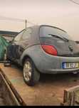 Ford ka 1997 para pecas