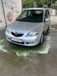 Mazda 2 Sprzedam Mazdę 2