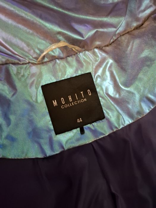 Kurtka damska mohito