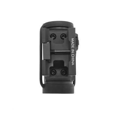 Коліматорний приціл Holosun HS403B Red