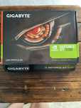 Karta graficzna Gigabyte GeForce GT1030 low profile 2G
