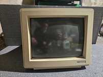 Monitor amiga m1438s