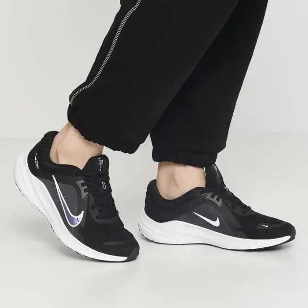 Оригінал! Кросівки Nike Quest 5 DD9291-001 EUR 39 EUR 40