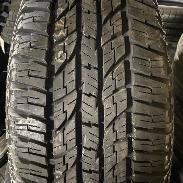 Шина нова 285/65/17 - 1шт Yokohama Geolandar A/T