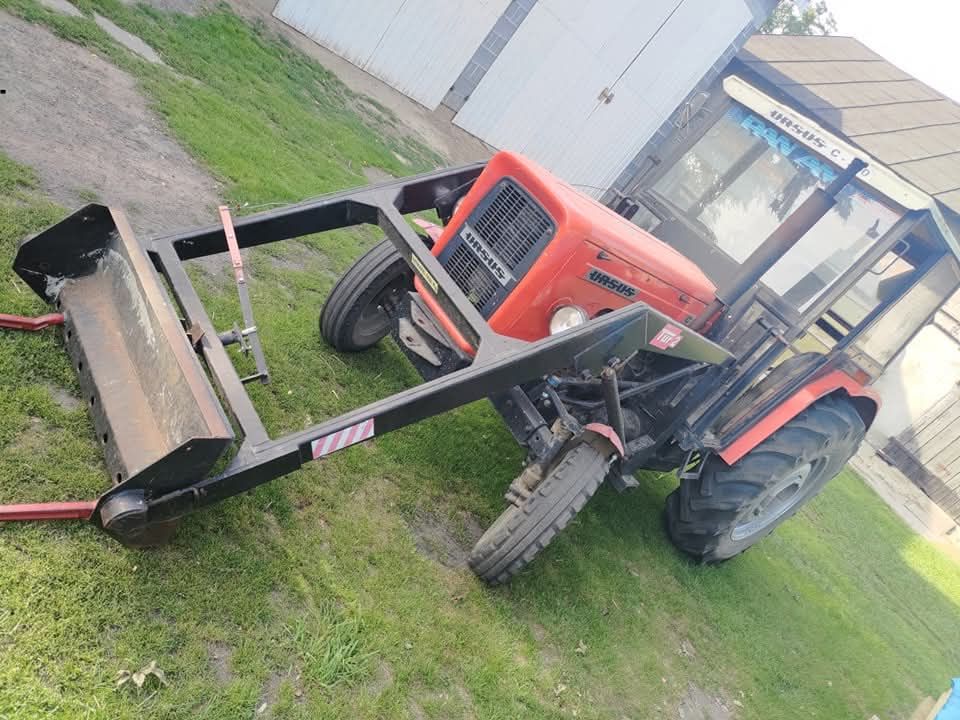 Ciagnik Ursus C-360
