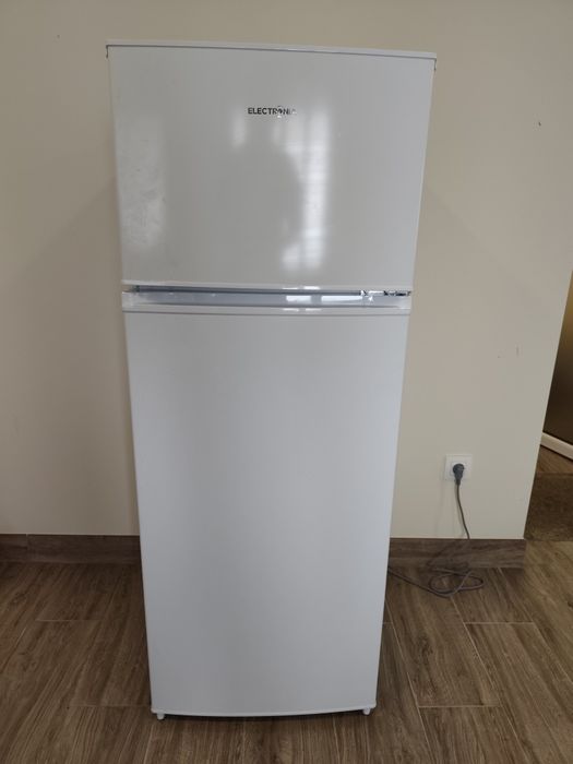 Frigorífico eletronia