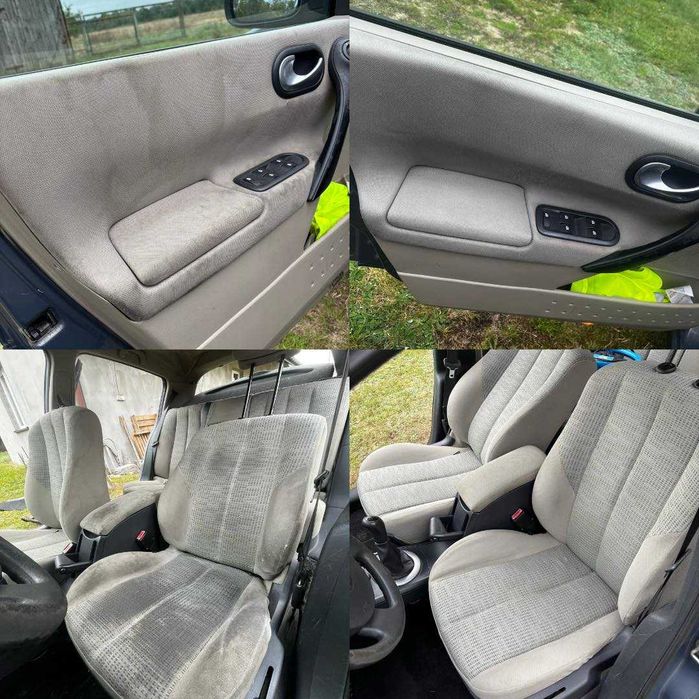 Prof. pranie mebli tapicerowany 10%rabatu na pierwsze zamówienie z OLX