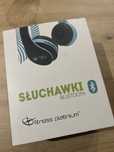 Sluchawki bluetooth