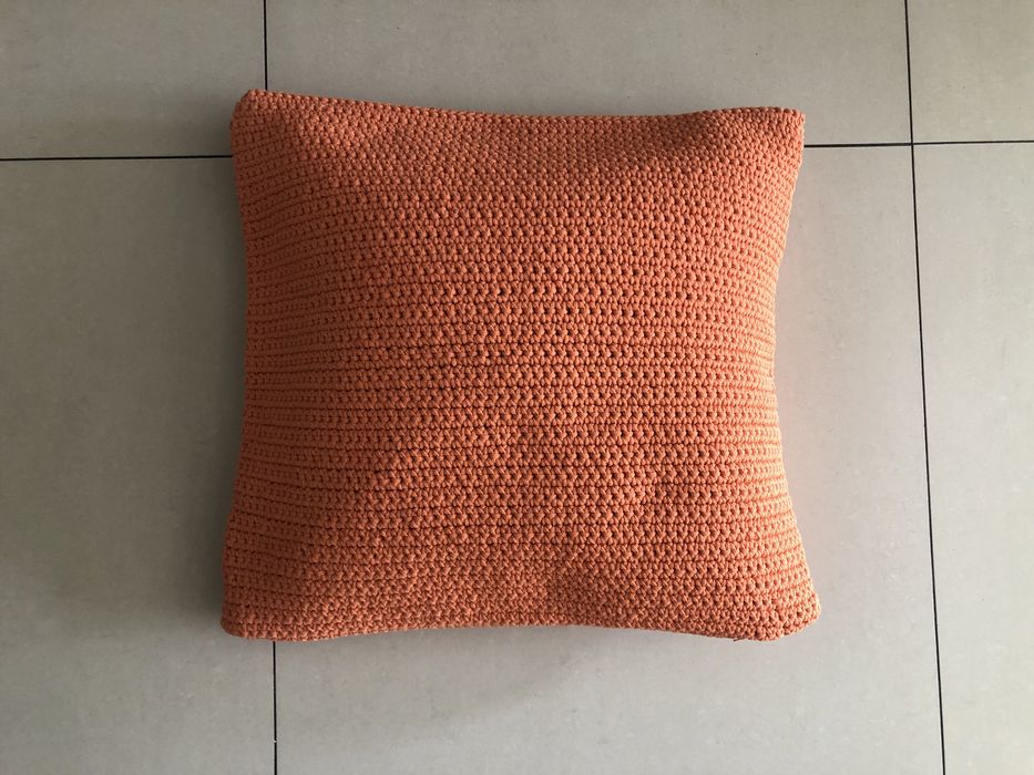 Poduszki dekoracyjne SOTHOLMEN IKEA 5 sztuk
