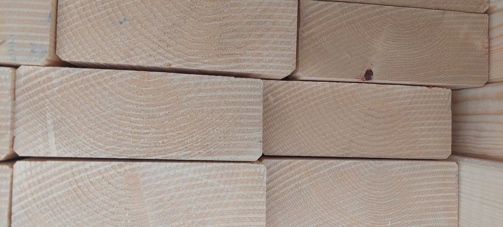 Drewno C24 KVH 8x18 oraz 6x12| 6x16|6x20 |10x10| 12x12| 14x14 Kantówka