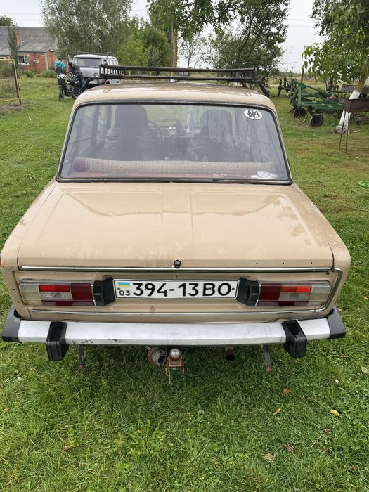 Продається Ваз 2106