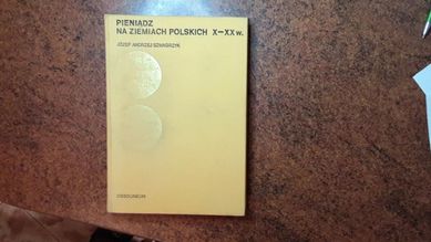 Katalog monet-Pieniądz na ziemiach polskich