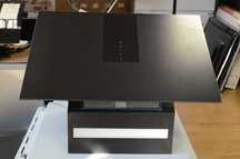 OUTLET -20% - Okap Kominowy Amica OKC6558s