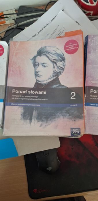 Ponad słowami 2 część 1