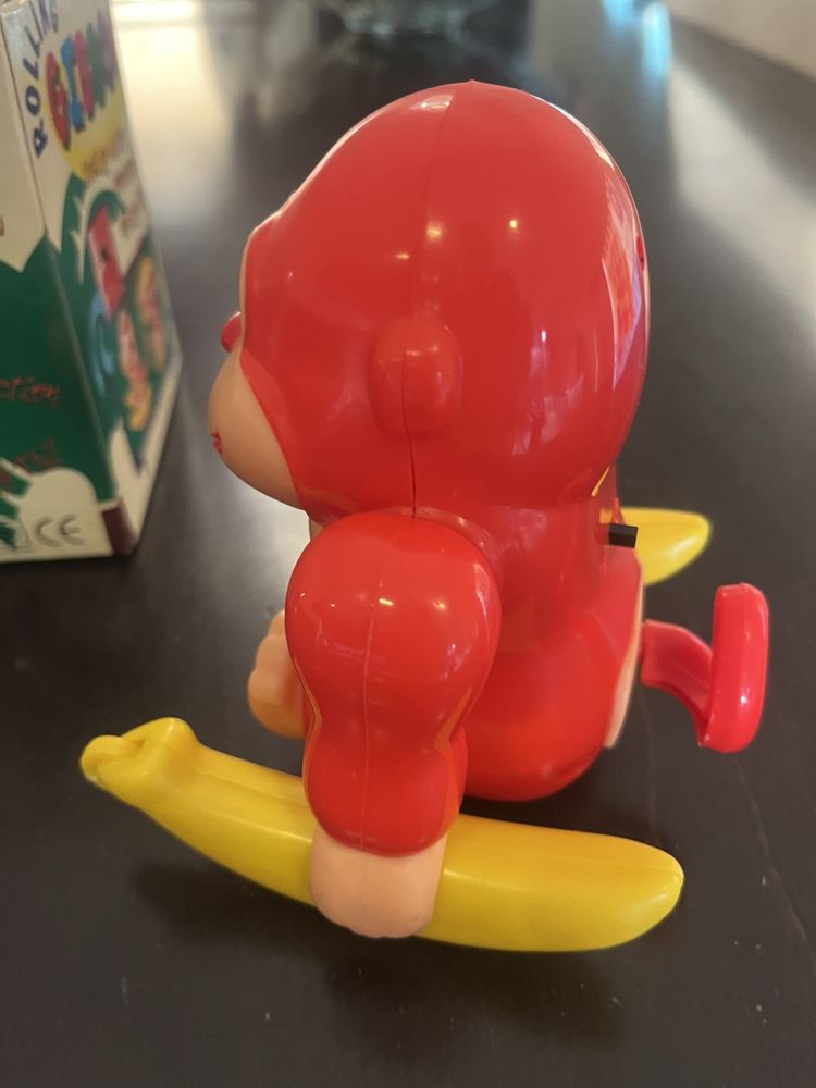 Brinquedo antigo