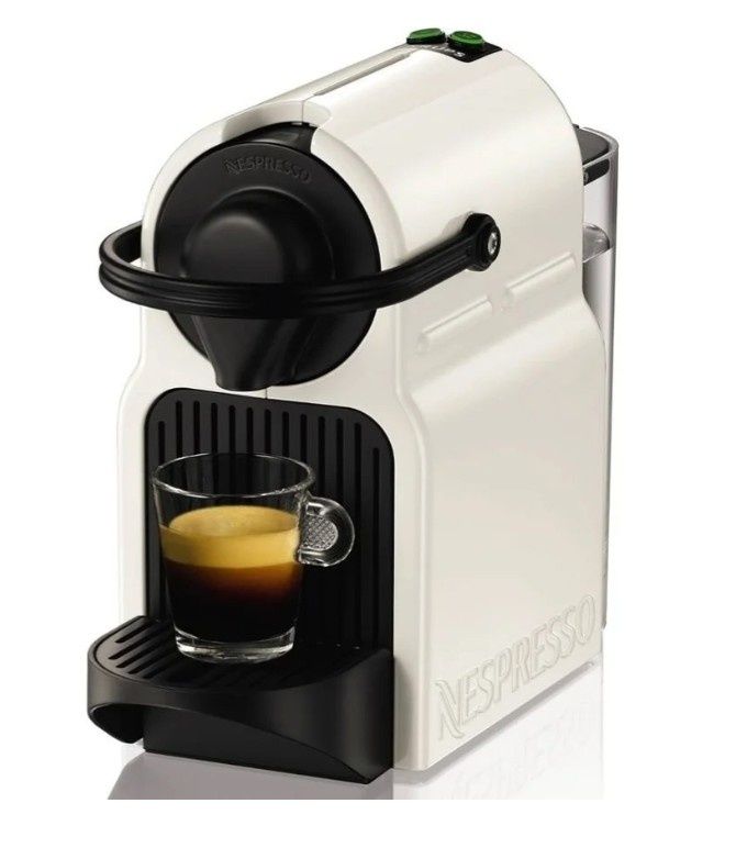 Máquina café krups nespresso - peça