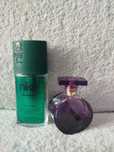 3 zestaw perfumy używane Nike Woman Intense+ Avon Fat Away Rebel