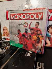 Monopoly Galp FPF Novo