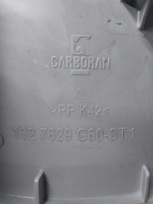 Бак в зборі для Electrolux AEG ZANUSSI 1327480305