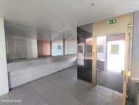 Loja com 136m2 em Mozelos, Santa Maria da Feira