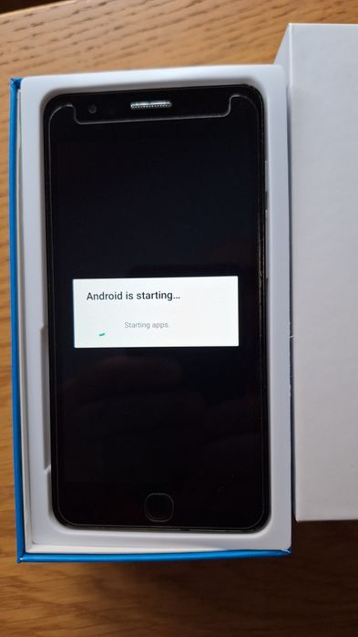 Telemóvel Alcatel Pop Up