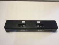 LEXUS RX350 RX450 16-18 PODSTAWA RAMKA POD TABLICE REJESTRACYJNA
