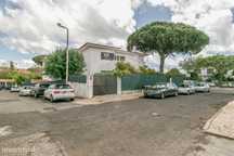 Moradia T6 para venda