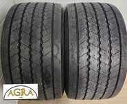 445/45R19.5 (1790netto) MATADOR T HR 5 opona nowa naczepa mega mocna