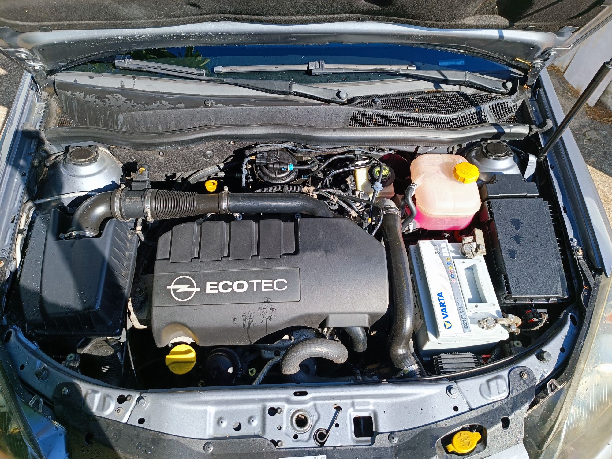 Opel Astra H 1.3 CDTI