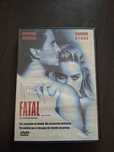 Instinto Fatal - DVD