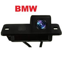 Камера заднего вида для BMW 1/3/5 серии E39 E53 X5 X3 X6