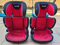 Cadeira automóvel safety