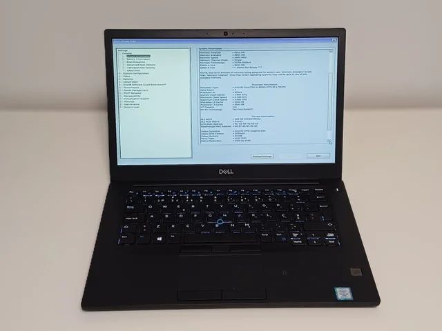 Dell Inspiron 7490