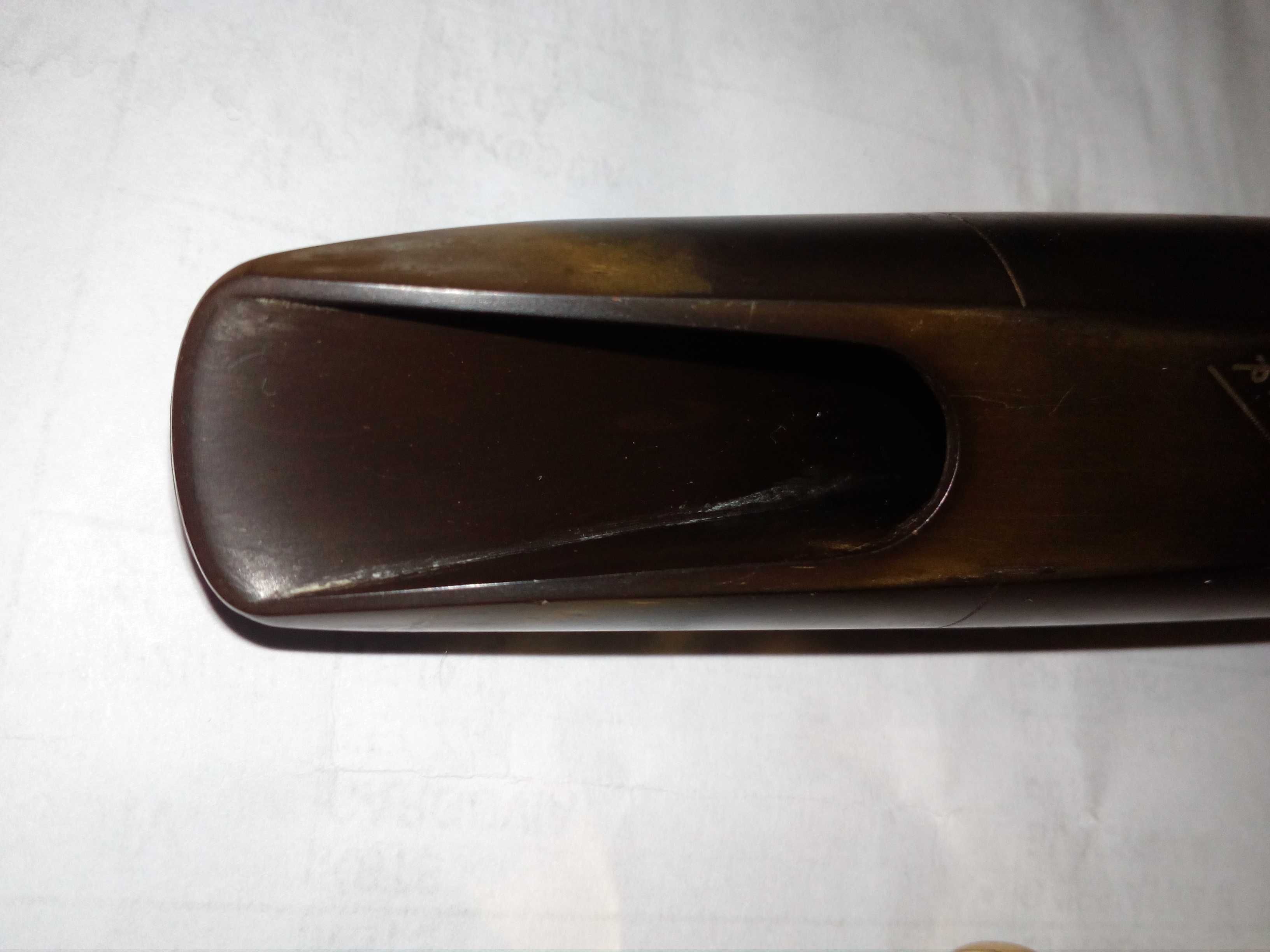 ustnik do saksofonu tenorowego Selmer Soloist Long Shank  lata 60- te