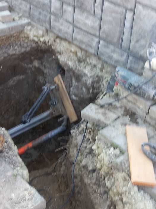 Буріння свердловин(скважин)