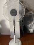 Ventilador semi novo
